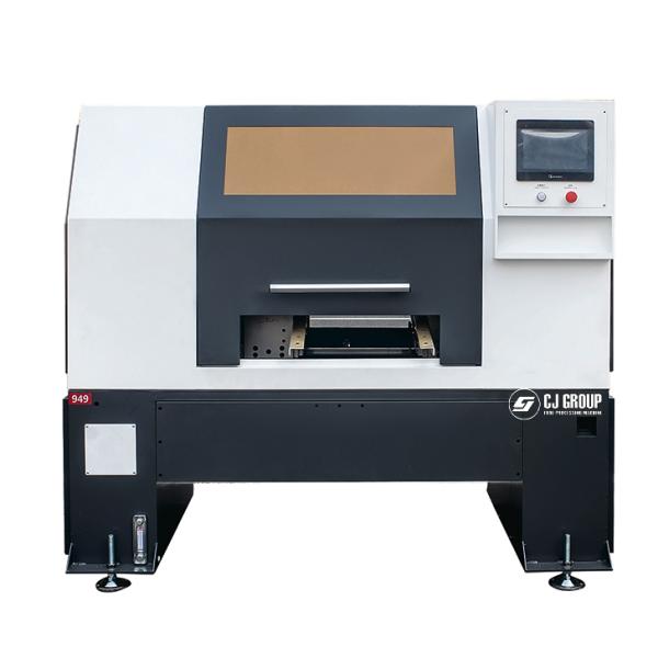 5 Axis CNC Chamfering Machine