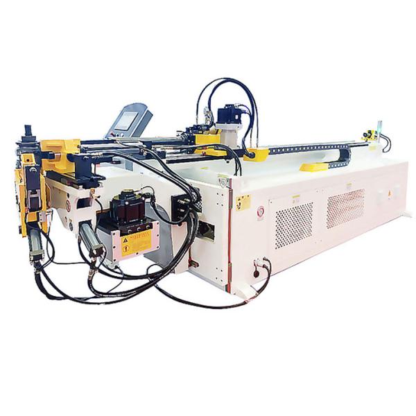 CNC Left and Right Tube Bending Machine