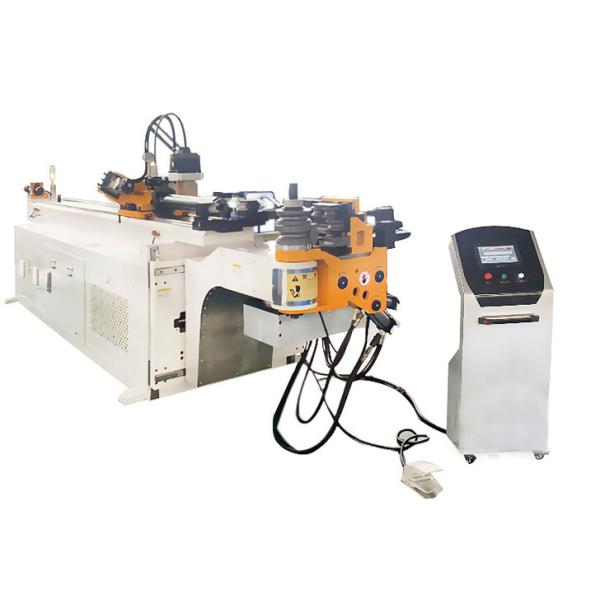 CNC 3D Tube Bending Machine