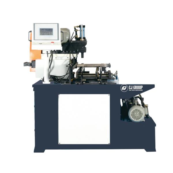 آلة الشطب السداسية