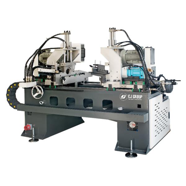 Lifting Type Auto Chamfering Machine