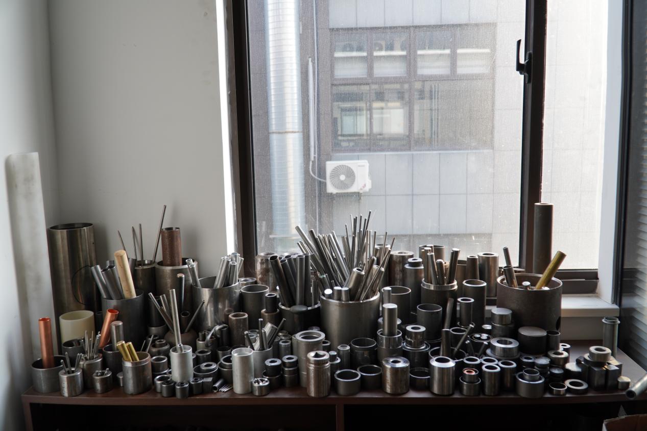 What is the Purpose of Tube Chamfering?