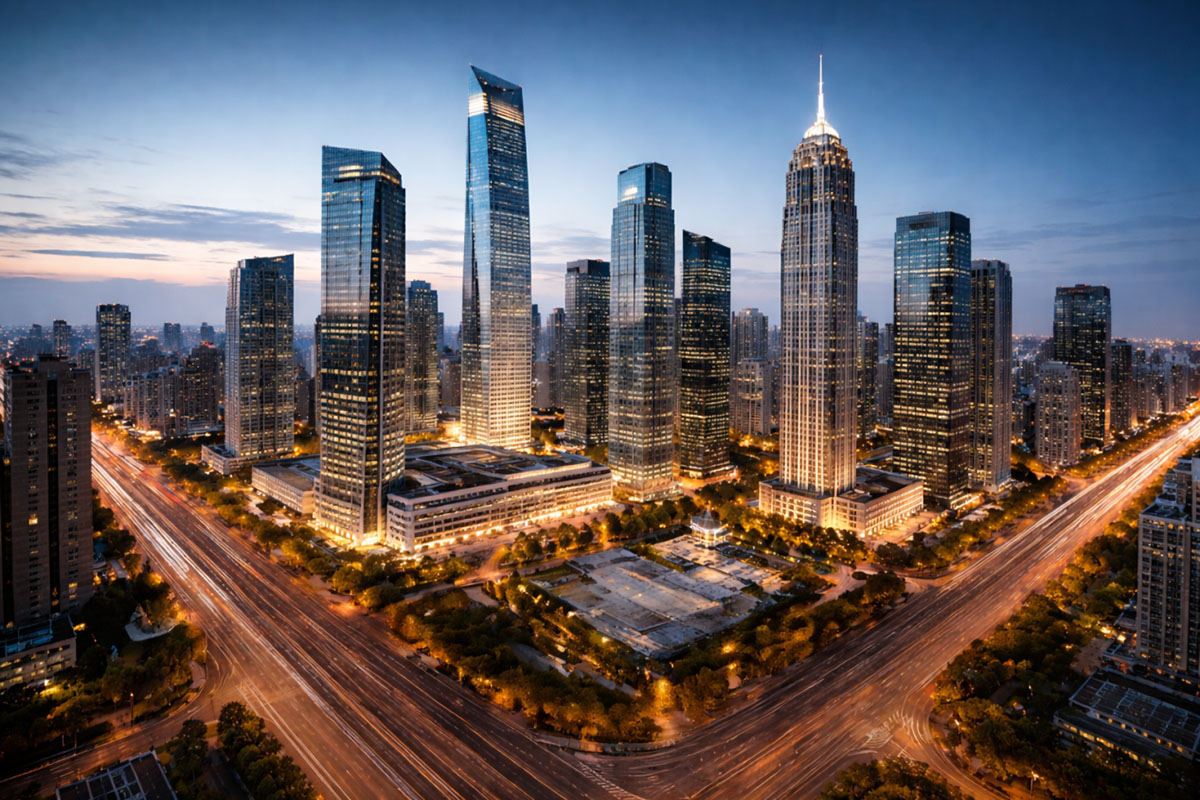 Construction & Engineering Manufacturing