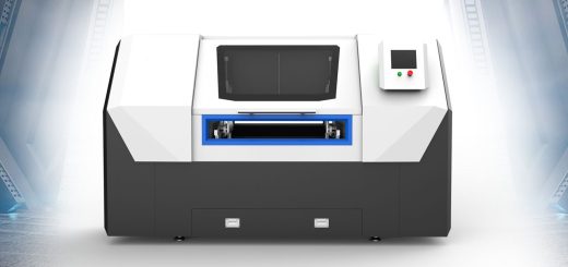 3 Axis CNC Chamfering Machine
