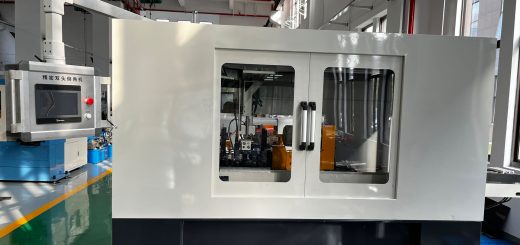 Tube Beveling and Chamfering Machines